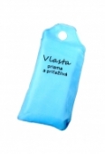 Nákupná taška s menom VLASTA - priama a príťažlivá 15L