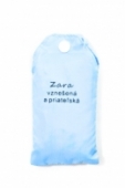 Nákupná taška s menom ZARA - vznešená a priateľská 15L