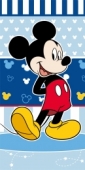 Chlapčenská bavlnená osuška Mickey Mouse