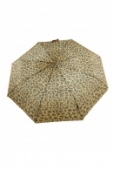 Dáždnik skladací gepard