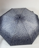 Dáždnik skladací vraným vzorom