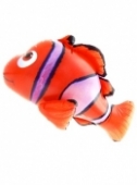 Nafukovacia postavička Nemo 50cm Tapball