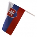Vlajka Slovenska  SVK 60*90CM