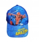 Šiltovka Spiderman Amazing s UV ochranou MARVEL