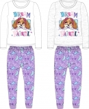 Dievčenské pyžamo Paw Patrol Dream