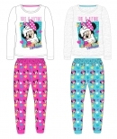 Dievčenské pyžamo Minnie -take a picture