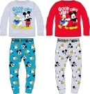 Detské pyžamo Mickey a Donald