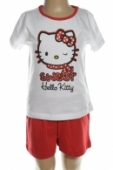Pyžamo Hello Kitty - Sweet