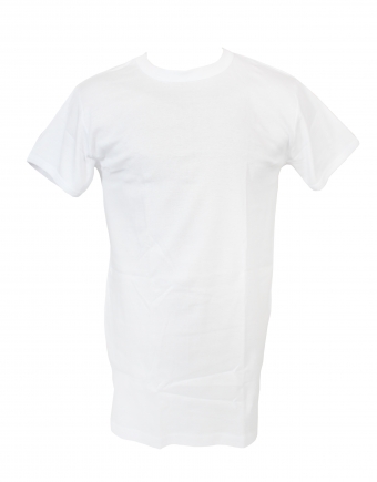 Pánske jednofarebné tričko, PoloTrade