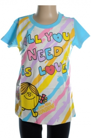 Detské tričko - I need love