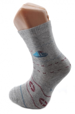 Detské ponožky - lodičky