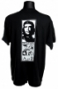 Pánske tričko PoloTrade Che Guevara, obojstranná potlač