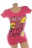 Dámske tričko - Angry Birds , vták