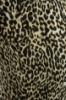 Detské tričko - gepard krátky rukáv