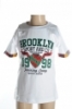 Detské tričko - Brooklyn sport 1998