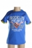 Detské tričko - Brooklyn sport 1998