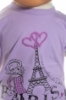Detské tričko - PARIS Eifell