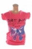 Detské tričko - DREAM