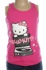 Detské tielko -Hello Kitty gramofon