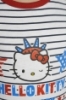 Detské tielko -Hello Kitty gramofon