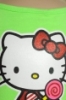 Detské tielko -Hello Kitty, NEON