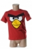 Detské tričko - ANGRY BIRDS,