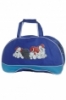 Detská cestovná taška DOGS