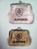 SLOVAKIA peňaženka