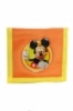 Peňaženka Mickey Mouse 11 x 10 cm