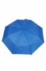 Dáždnik skladací, jednofarebný