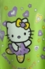 Dámska nočná košeľa Hello Kitty