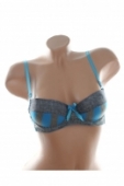 Dámska podprsenka - Jeans