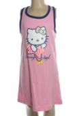 Detské šaty Hello Kitty - Dancing angel