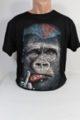 Pánske tričko PoloTrade Gorila
