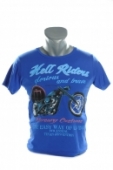 Detské tričko - Hell Riders