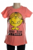 Detské tričko Little miss sunshine krátky rukáv