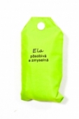 Nákupná taška s menom Ela - pôsobivá a zmyselná 15L