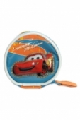 Peňaženka Disney - Cars okruhlá
