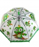 Dáždnik žaba princ /POE1025/