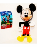 Nafukovacia postavička Mickey Mouse Tapball 52 cm