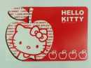 Podložka - Hello Kitty